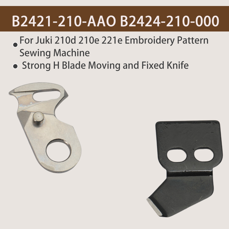 1 SZT. B2421-210-AAO B2424-210 – Embroidery Pattern recenzja i cena