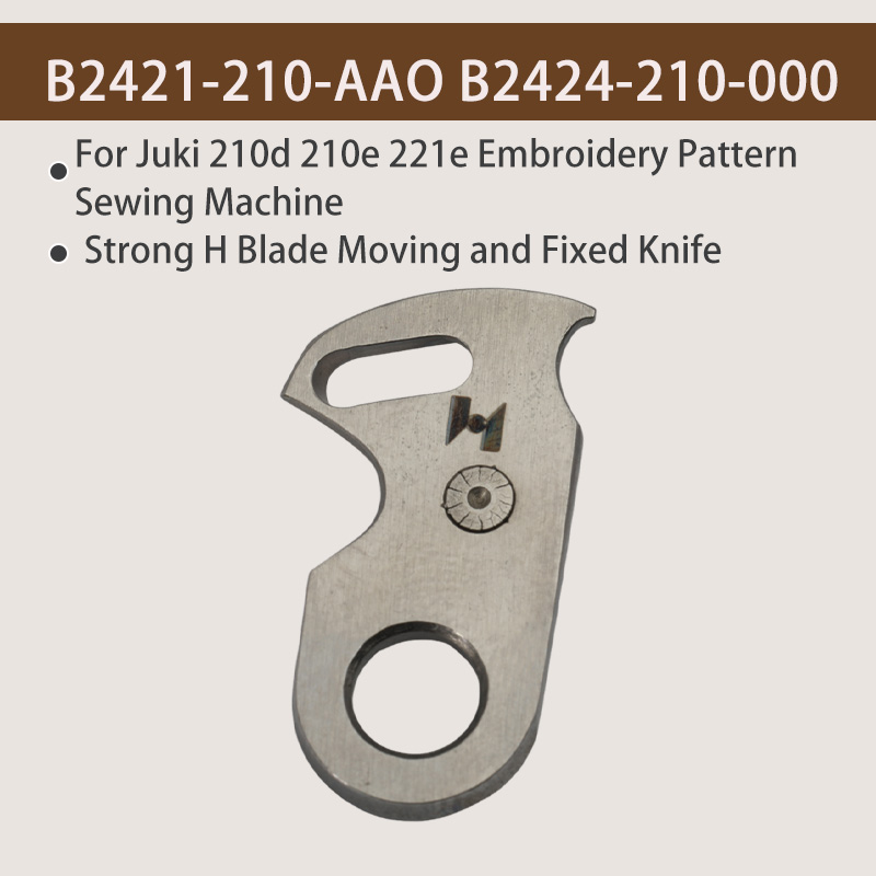 1 SZT. B2421-210-AAO B2424-210 – Embroidery Pattern recenzja i cena