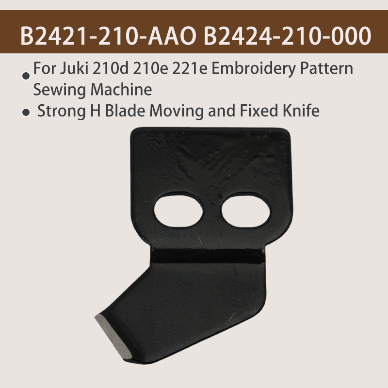 1 SZT. B2421-210-AAO B2424-210 – Embroidery Pattern recenzja i cena