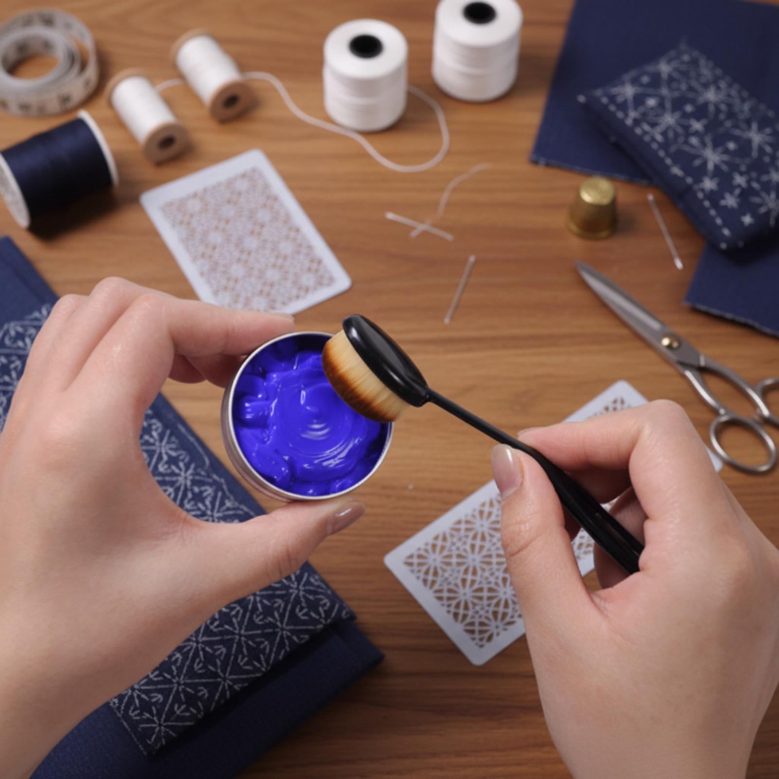 Krem do oznaczania termicznie  – Embroidery Pattern recenzja i cena