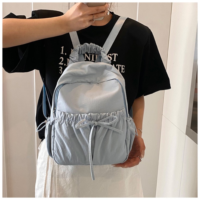 Plecak ze sznurkiem z personal – Embroidery Name Designs recenzja i cena