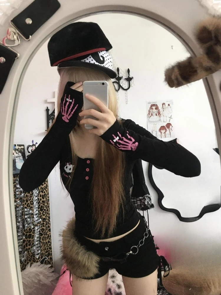 Koszulka damska z nadrukiem vi – Embroidery Fashion recenzja i cena