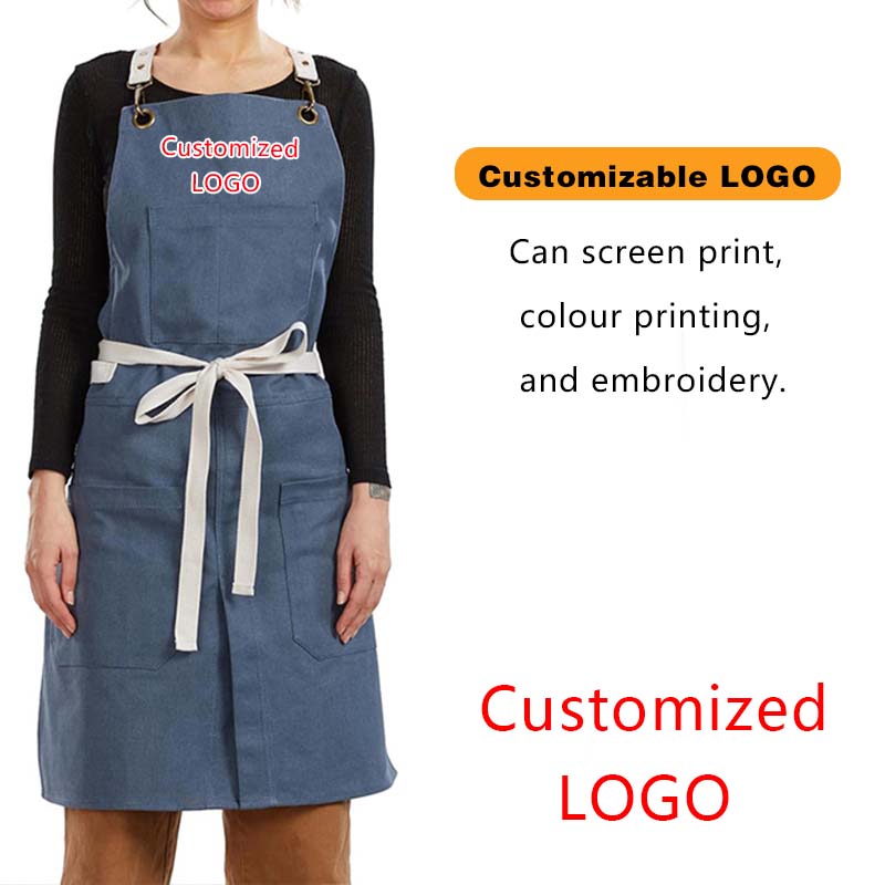 Konfigurowalny wodoodporny far – Embroidery Apron recenzja i cena