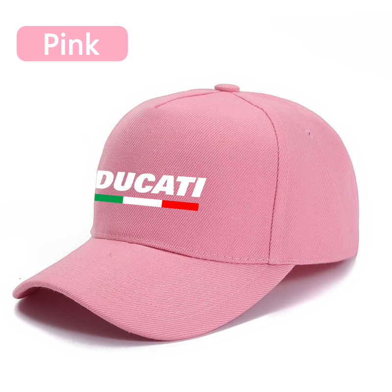 Damskie Męskie Design Ducati L – Embroidery Design Logo recenzja i cena
