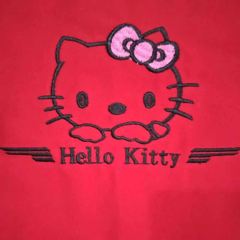Uroczy haftowany fartuch z Hel – Embroidery Apron recenzja i cena