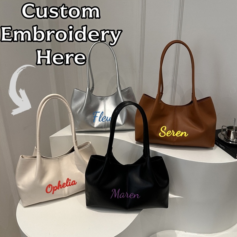 Torba na ramię z możliwością p – Embroidery Name Designs recenzja i cena