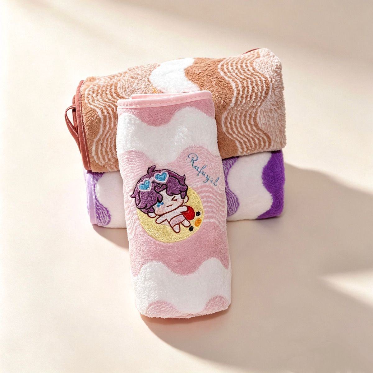 Anime Love and Deepspace Ręczn – Embroidery Cotton recenzja i cena