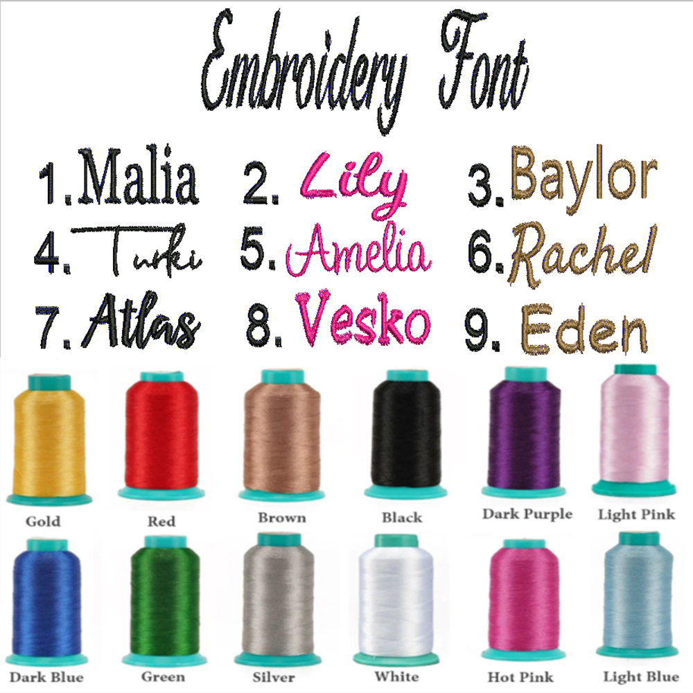 Plecak damski o dużej pojemnoś – Embroidery Name Designs recenzja i cena