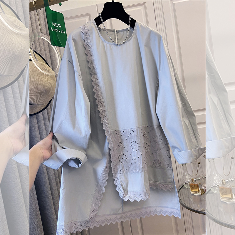 SuperAen Wiosna 2026 Nowy Kore – Embroidery Fashion recenzja i cena