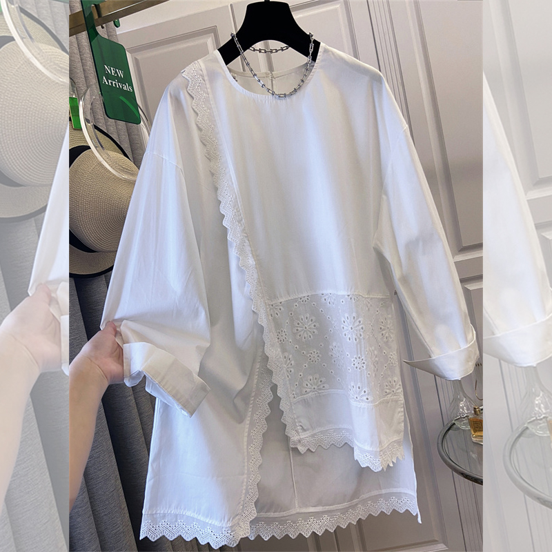 SuperAen Wiosna 2026 Nowy Kore – Embroidery Fashion recenzja i cena