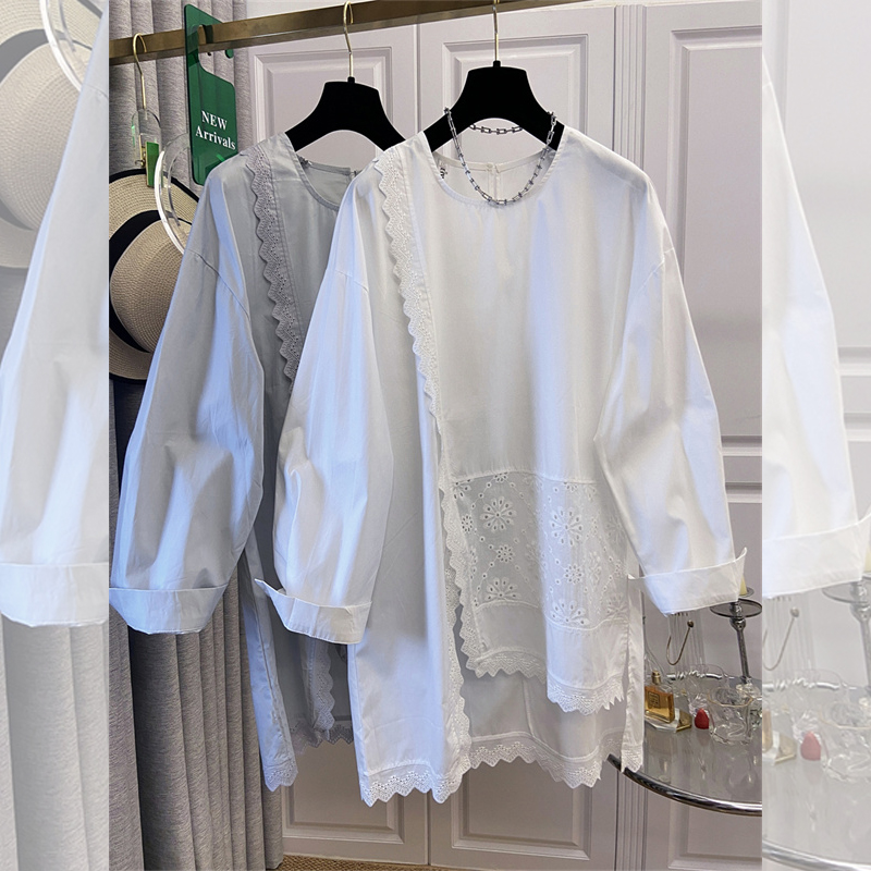 SuperAen Wiosna 2026 Nowy Kore – Embroidery Fashion recenzja i cena